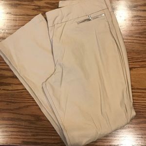 NY&CO dress pants size xl